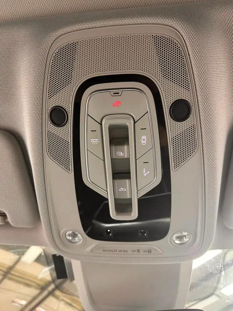 Audi A6L 2021 45 TFSI quattro Premium Dynamic Edition — миниатюра 7
