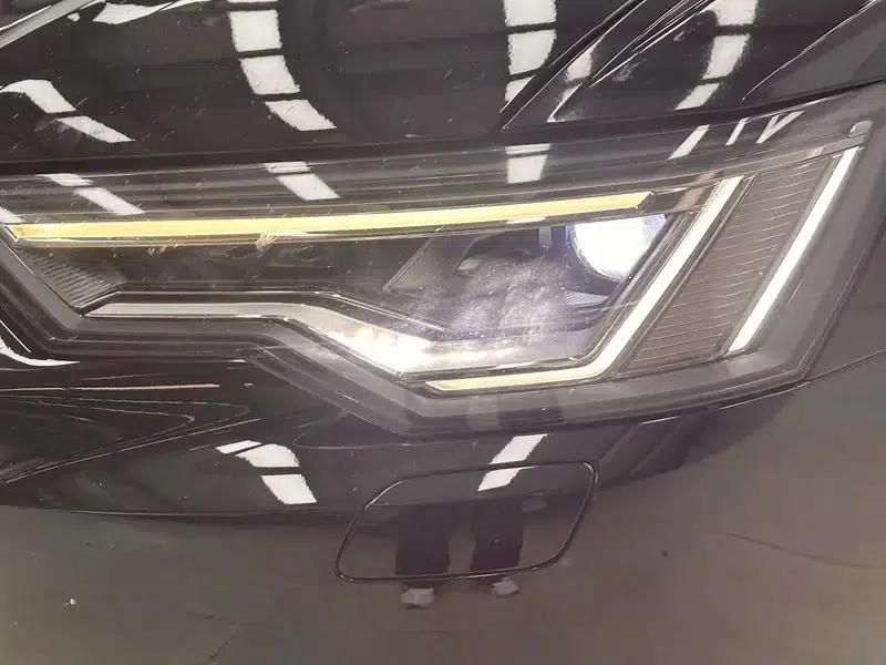Audi A6L 2021 45 TFSI quattro Premium Dynamic Edition — миниатюра 10