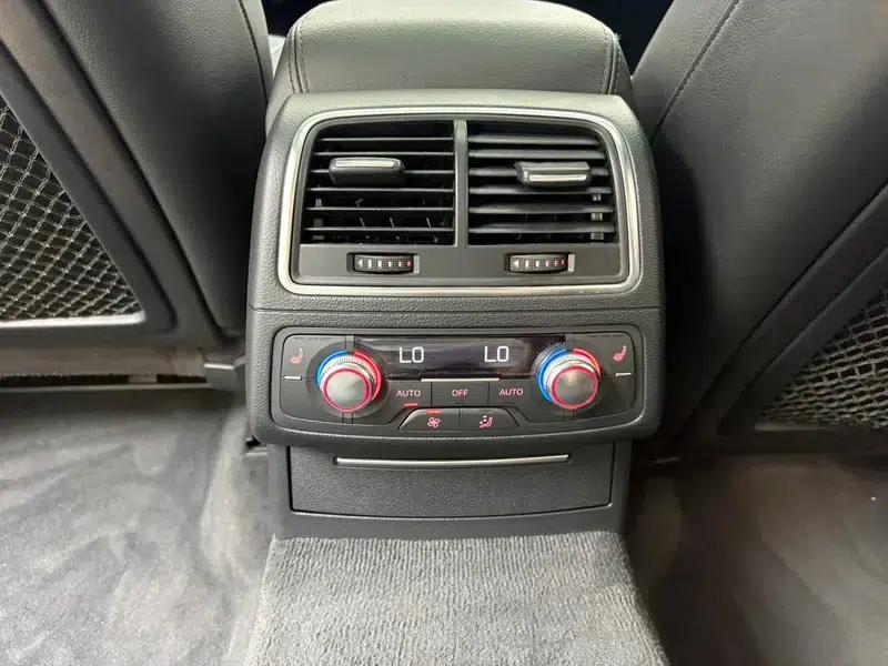 2014 Audi A6L TFSI Comfort — миниатюра 8