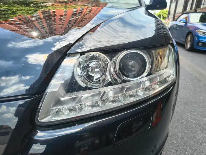 Audi A6L 2011 2.4L Technology Edition — миниатюра 7