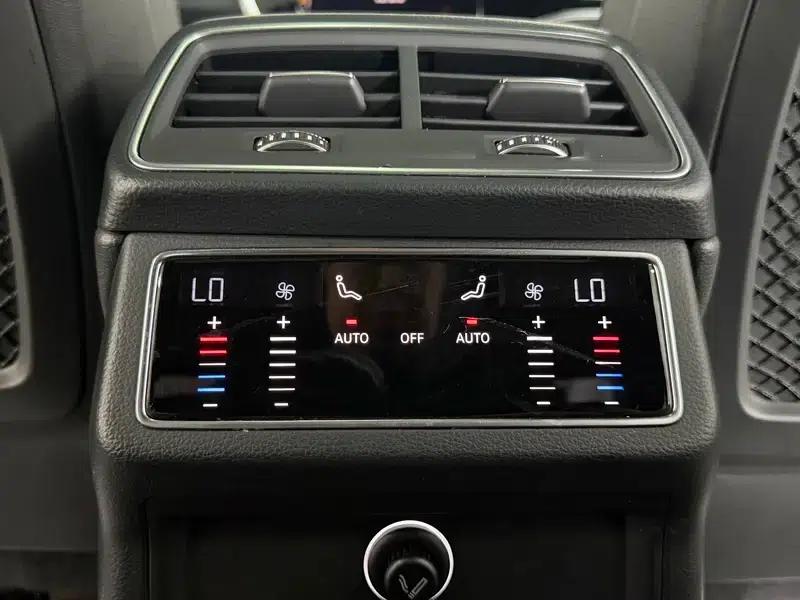 Audi A6L 2019 45 TFSI Premium Elegance Edition — миниатюра 8