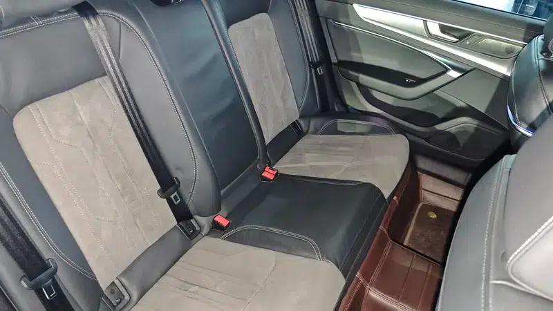 Audi A6L 2022 40 TFSI Luxury Dynamic — миниатюра 14