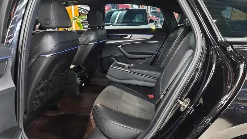 Audi A6L 2022 40 TFSI Luxury Dynamic — миниатюра 23