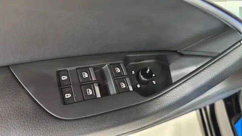 Audi A6L 2022 40 TFSI Luxury Dynamic — миниатюра 25