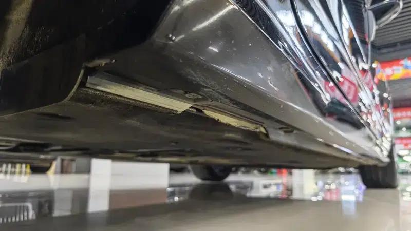 Audi A6L 2022 40 TFSI Luxury Dynamic — миниатюра 8