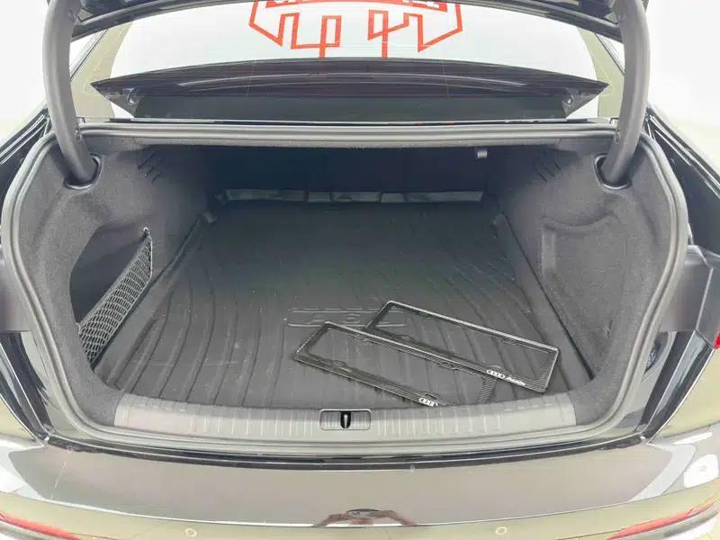 Audi A6L 2024 45 TFSI quattro Premium Dynamic Edition — миниатюра 15