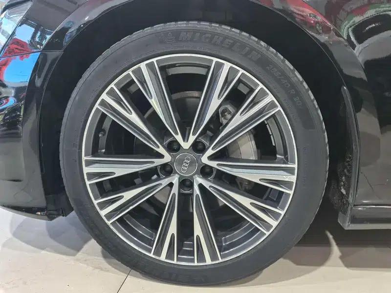 Audi A6L 2020 40 TFSI Luxury Dynamic — миниатюра 6