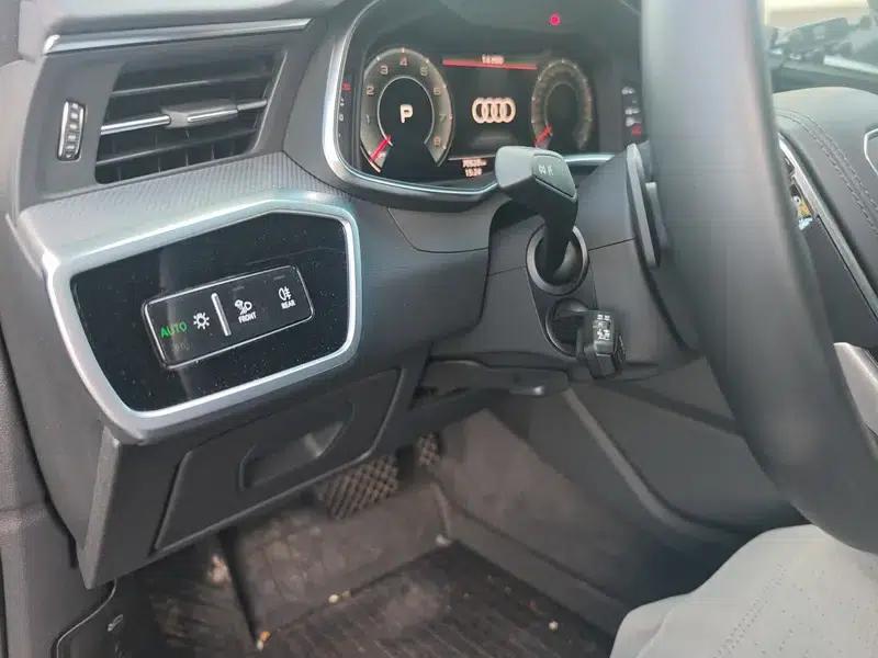 Audi A6L 2024 45 TFSI Premium Dynamic Edition — миниатюра 13