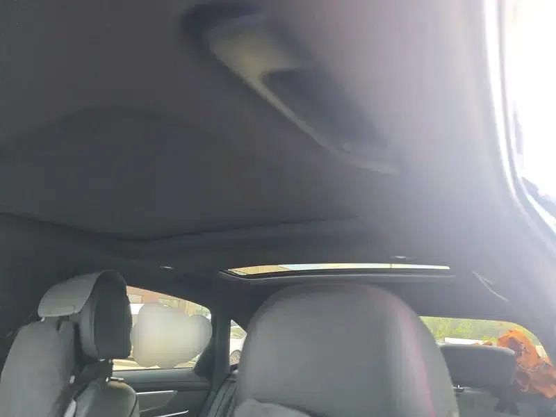 Audi A6L 2024 45 TFSI Premium Dynamic Edition — миниатюра 18