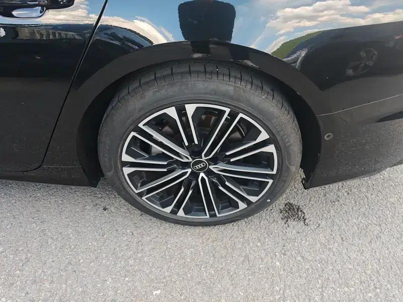 Audi A6L 2024 45 TFSI Premium Dynamic Edition — миниатюра 20