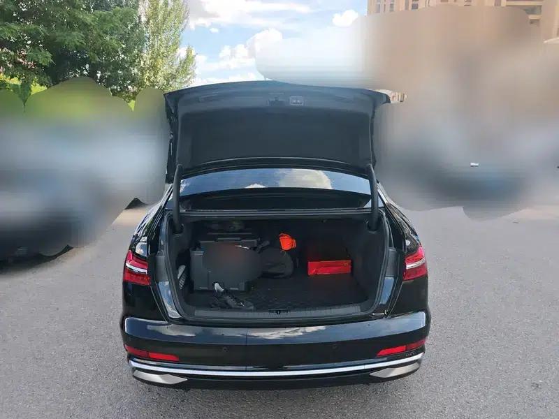Audi A6L 2024 45 TFSI Premium Dynamic Edition — миниатюра 21
