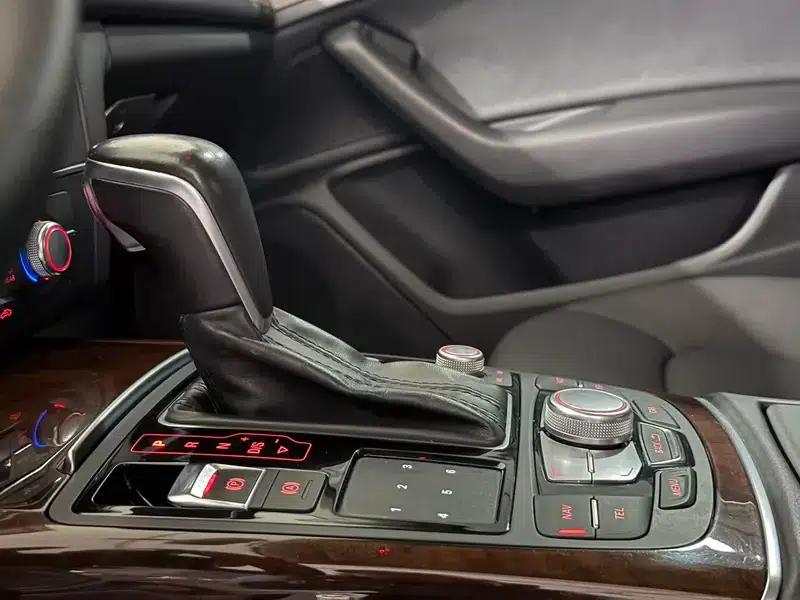 Audi A6L 2016 30 FSI Comfort — миниатюра 8