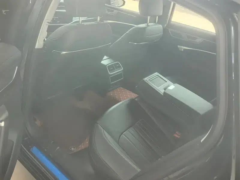 Audi A6L 2023 40 TFSI Luxury Elegance — миниатюра 10