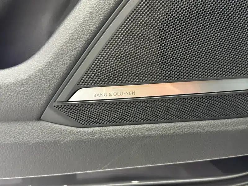 Audi A6L 2020 55 TFSI quattro Premium Dynamic Edition — миниатюра 5