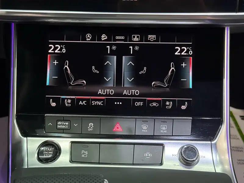 Audi A6L 2020 55 TFSI quattro Premium Dynamic Edition — миниатюра 6