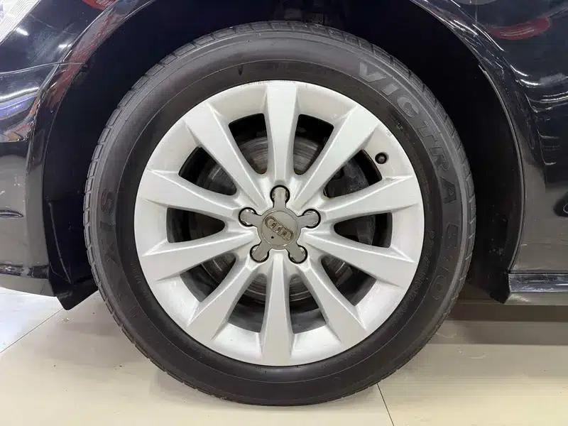 Audi A6L 2016 TFSI Technology Edition — миниатюра 8