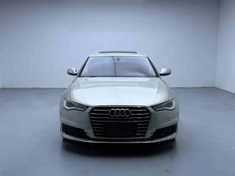 Audi A6L 2016 TFSI Technology Edition — миниатюра 2