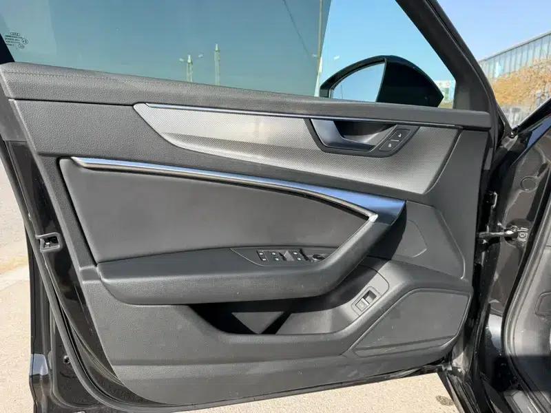 Audi A6L 2022 45 TFSI Premium Dynamic Edition — миниатюра 16