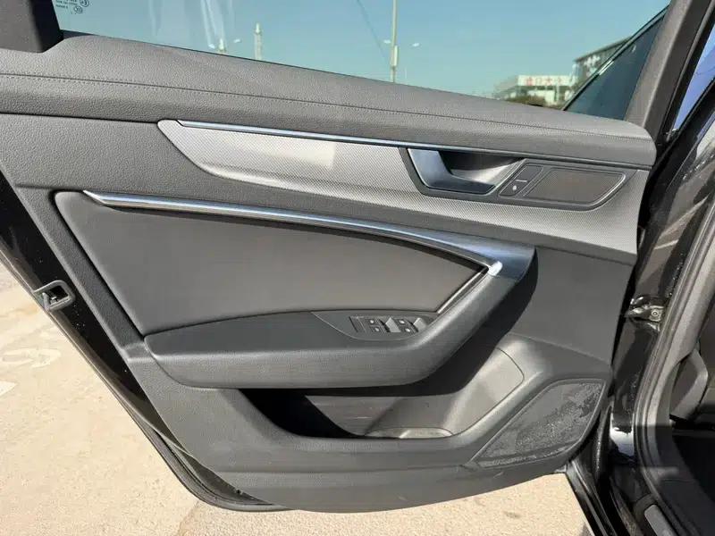Audi A6L 2022 45 TFSI Premium Dynamic Edition — миниатюра 20