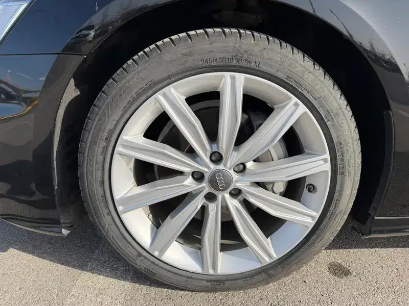 Audi A6L 2022 45 TFSI Premium Dynamic Edition — миниатюра 23