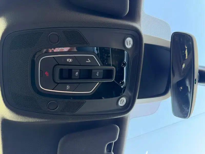 Audi A6L 2022 45 TFSI Premium Dynamic Edition — миниатюра 33