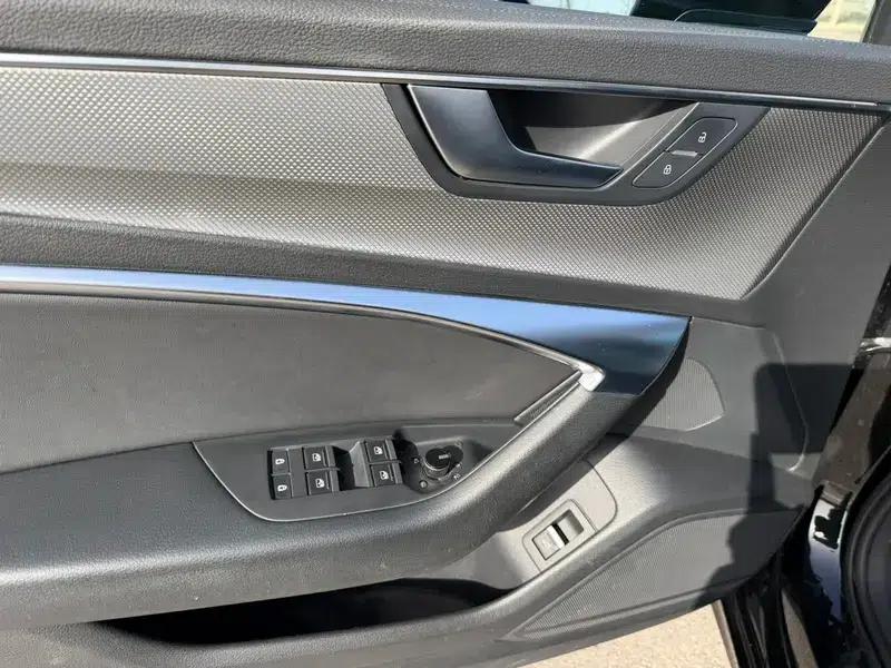 Audi A6L 2022 45 TFSI Premium Dynamic Edition — миниатюра 39