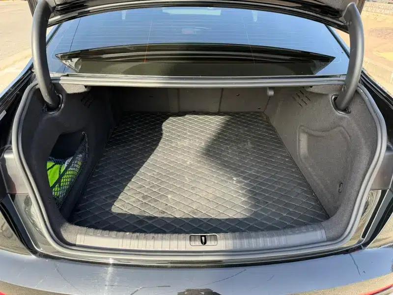 Audi A6L 2022 45 TFSI Premium Dynamic Edition — миниатюра 40
