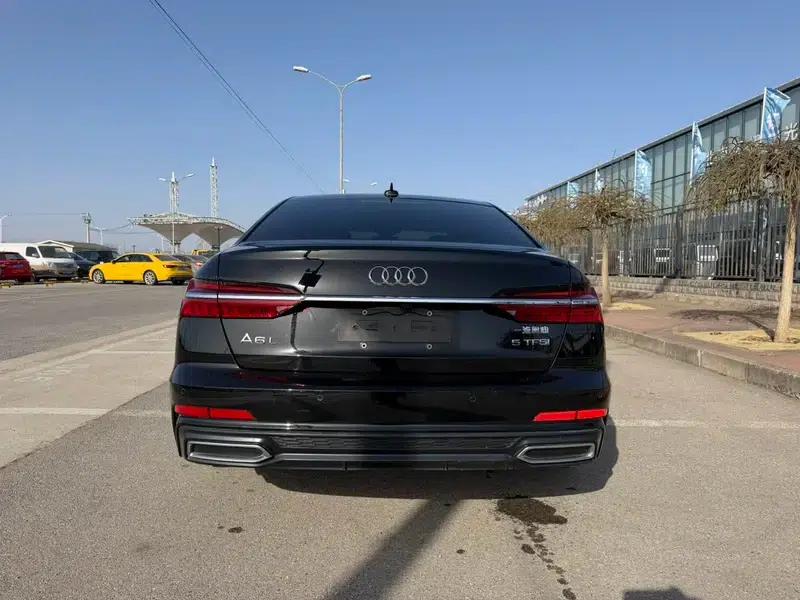 Audi A6L 2022 45 TFSI Premium Dynamic Edition — миниатюра 6