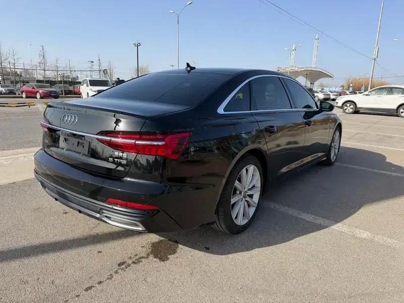 Audi A6L 2022 45 TFSI Premium Dynamic Edition — миниатюра 7