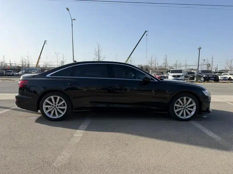 Audi A6L 2022 45 TFSI Premium Dynamic Edition — миниатюра 8