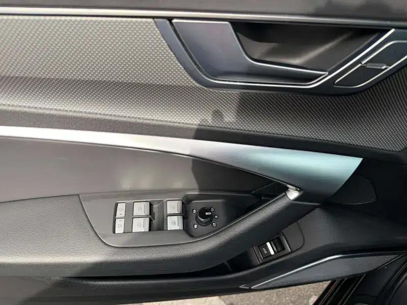 Audi A6L 2023 45 TFSI Premium Dynamic Edition — миниатюра 18
