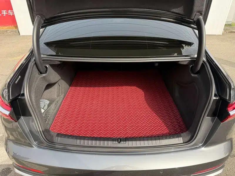 Audi A6L 2023 45 TFSI Premium Dynamic Edition — миниатюра 20