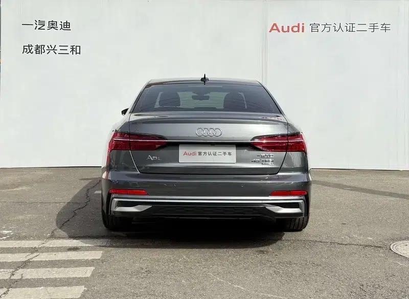 Audi A6L 2023 45 TFSI Premium Dynamic Edition — миниатюра 3