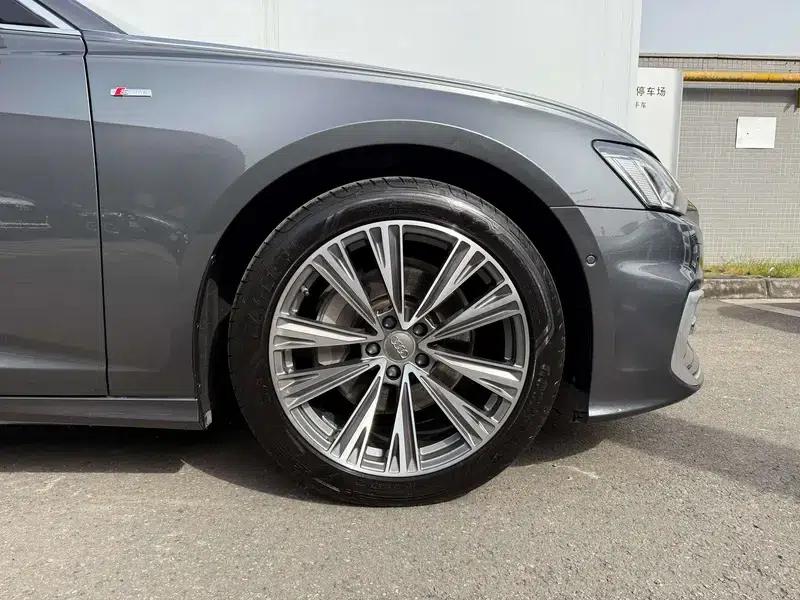 Audi A6L 2023 45 TFSI Premium Dynamic Edition — миниатюра 10