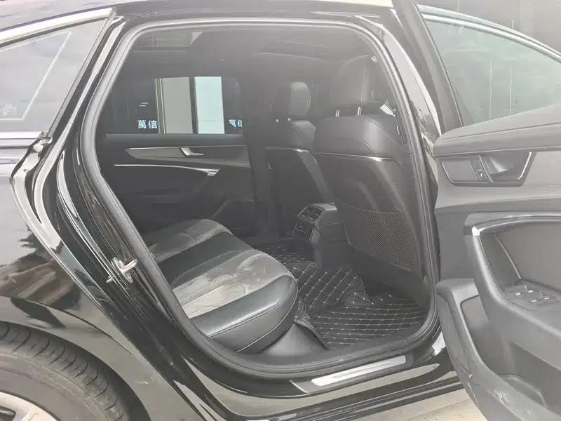 Audi A6L 2020 45 TFSI Premium Dynamic Edition — миниатюра 7