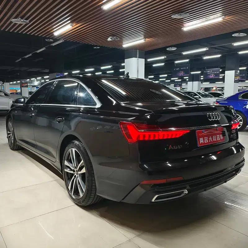 Audi A6L 2023 40 TFSI Luxury Elegance — миниатюра 3