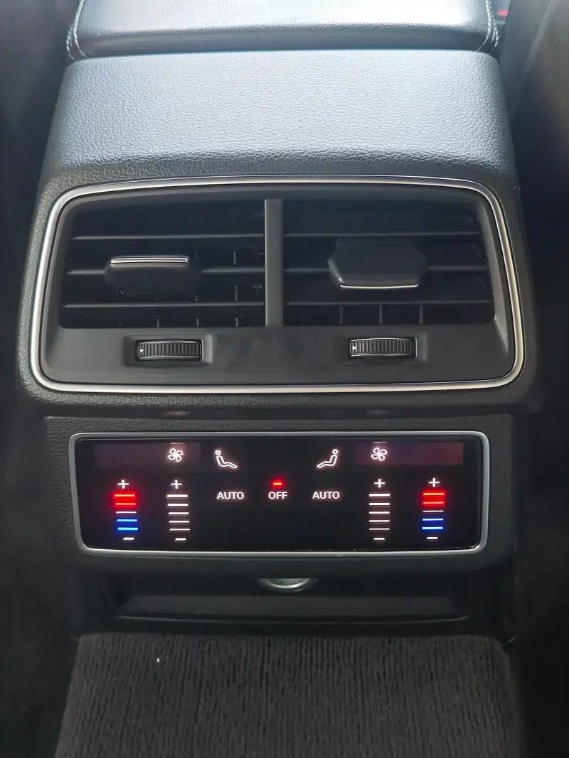 Audi A6L 2022 45 TFSI Premium Dynamic Edition — миниатюра 6