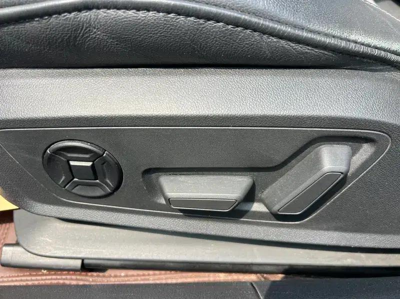 Audi A6L 2021 45 TFSI Premium Dynamic Edition — миниатюра 13