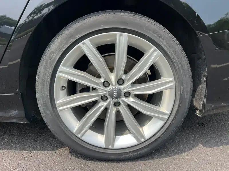 Audi A6L 2021 45 TFSI Premium Dynamic Edition — миниатюра 6