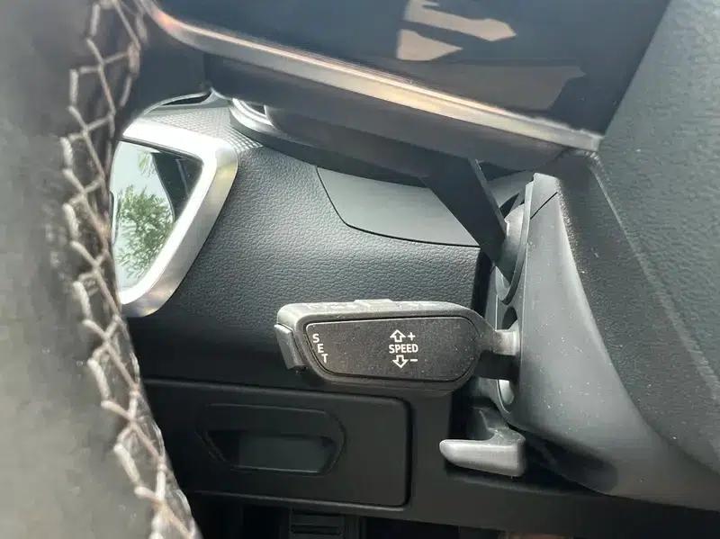 Audi A6L 2021 45 TFSI Premium Dynamic Edition — миниатюра 8