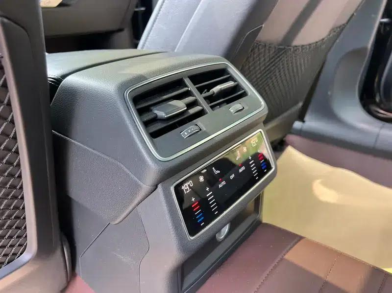 Audi A6L 2021 45 TFSI Premium Dynamic Edition — миниатюра 9