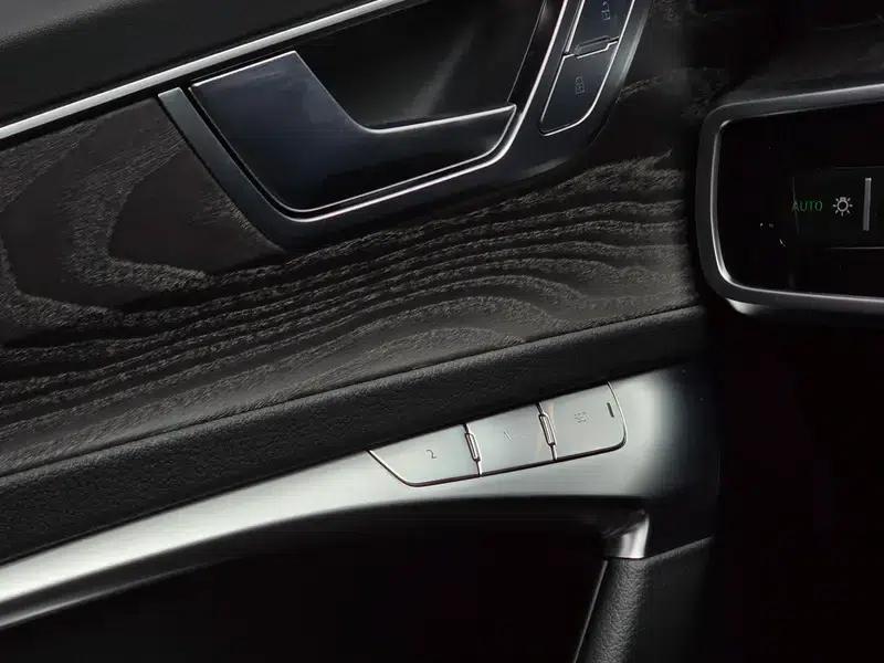 Audi A6L 2023 45 TFSI quattro Premium Elegance — миниатюра 13