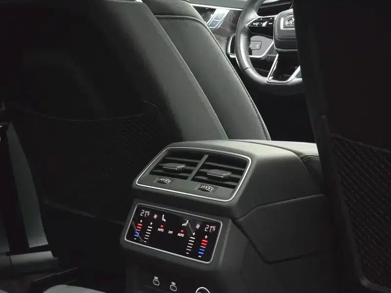 Audi A6L 2023 45 TFSI quattro Premium Elegance — миниатюра 7