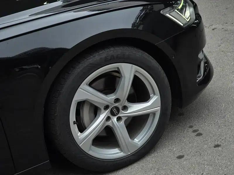 Audi A6L 2023 45 TFSI quattro Premium Elegance — миниатюра 8