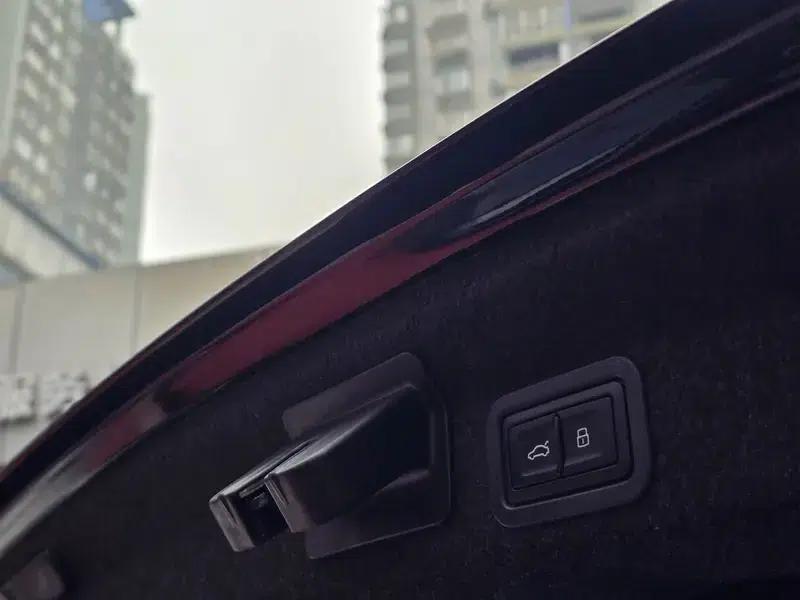 Audi A6L 2023 45 TFSI quattro Premium Elegance — миниатюра 9
