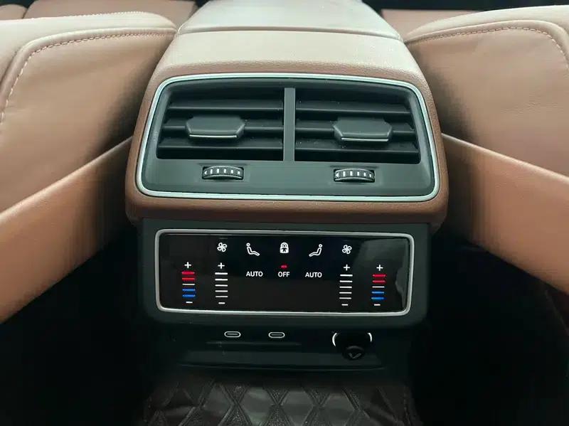 Audi A6L 2023 Facelift 45 TFSI quattro Premium Elegance Model — миниатюра 9
