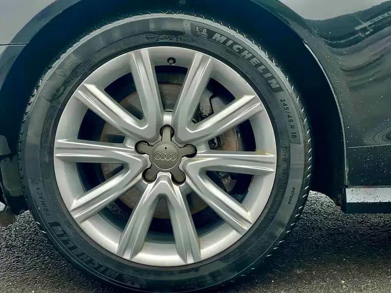 Audi A6L 2018 30th Anniversary Edition TFSI Progressive — миниатюра 9