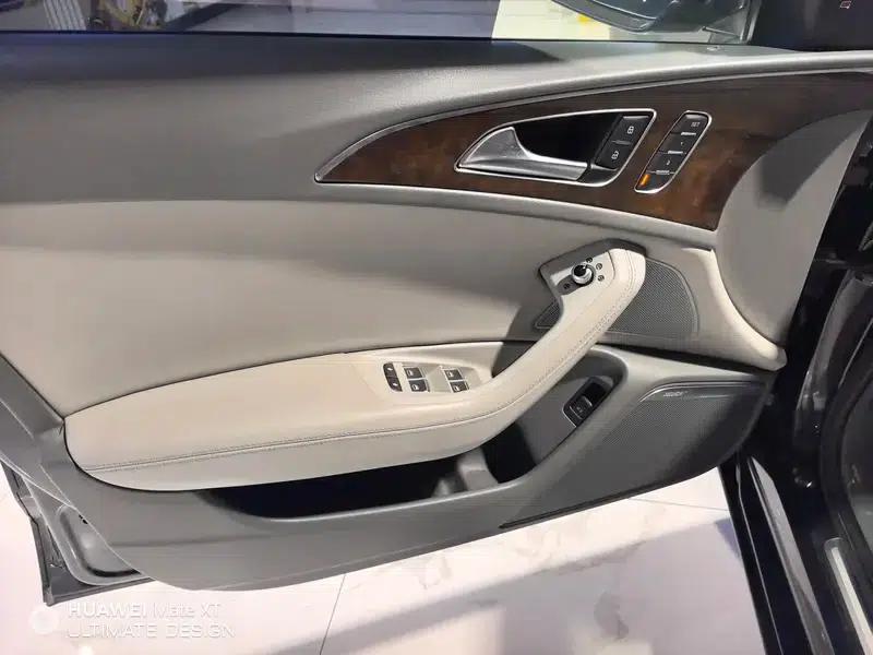 Audi A6L 2012 35 FSI Luxury — миниатюра 19