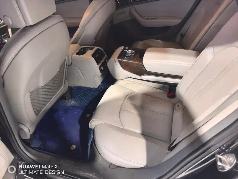 Audi A6L 2012 35 FSI Luxury — миниатюра 21