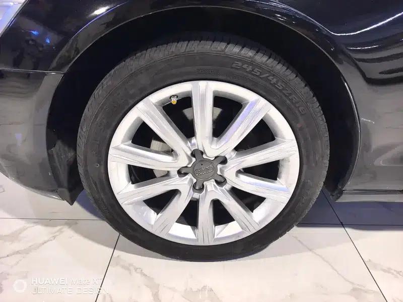 Audi A6L 2012 35 FSI Luxury — миниатюра 8